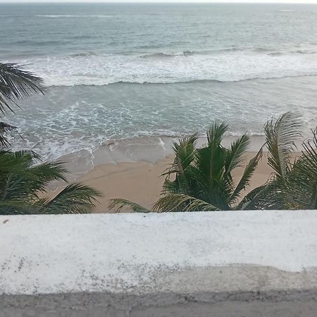 Himana Beach Rest Matara Buitenkant foto