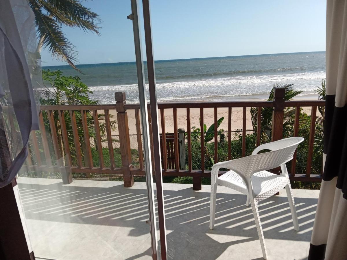 Himana Beach Rest Matara Buitenkant foto