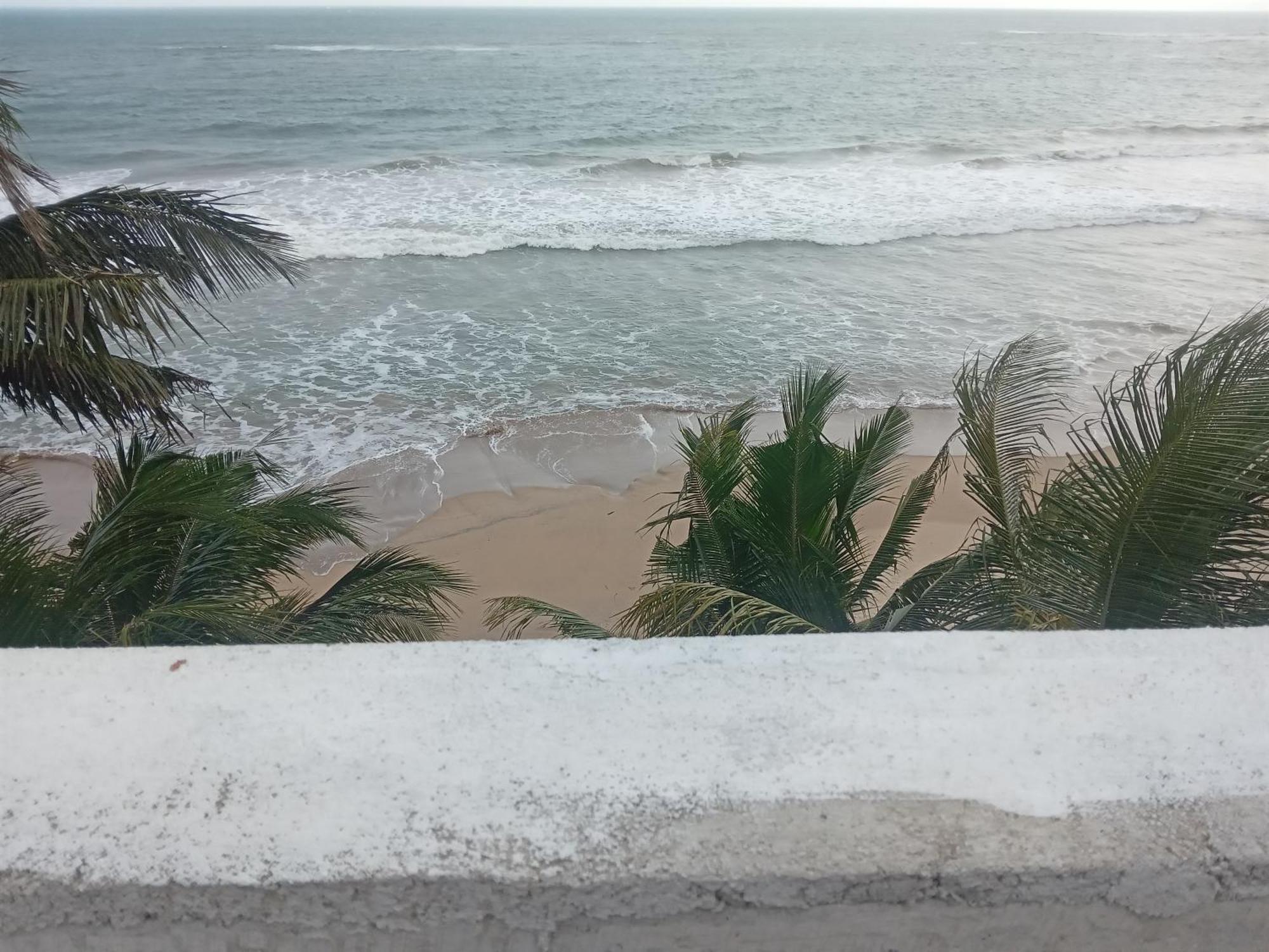 Himana Beach Rest Matara Buitenkant foto
